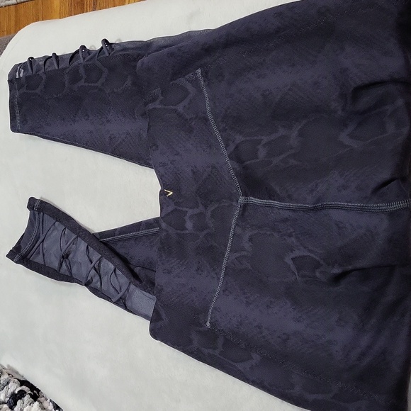 Victoria's Secret Leggings - Picture 7 of 10